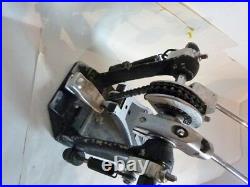 Tama TWO Footed Power Glide Double Pedal SET for Drums HP900PWLN