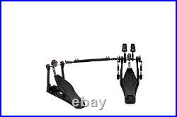 Tama Tama HP310L Speed Cobra 310 Double Bass Drum Pedal Black and Copper, Limi