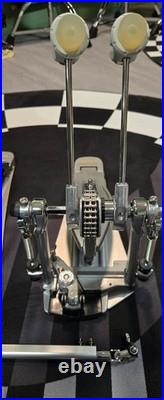 Tama speed cobra double kick pedal HP910LWN with case