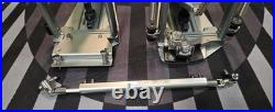 Tama speed cobra double kick pedal HP910LWN with case