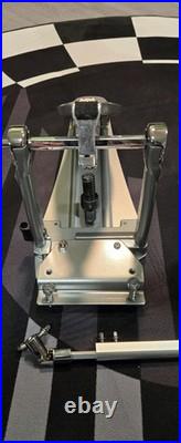 Tama speed cobra double kick pedal HP910LWN with case