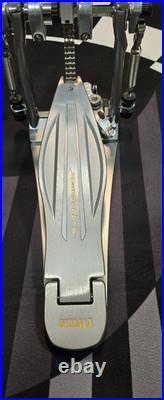 Tama speed cobra double kick pedal HP910LWN with case
