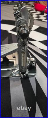 Tama speed cobra double kick pedal HP910LWN with case