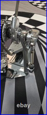 Tama speed cobra double kick pedal HP910LWN with case