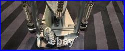 Tama speed cobra double kick pedal HP910LWN with case
