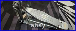 Tama speed cobra double kick pedal HP910LWN with case