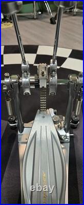 Tama speed cobra double kick pedal HP910LWN with case