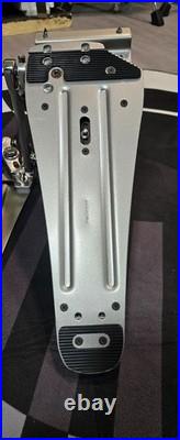 Tama speed cobra double kick pedal HP910LWN with case