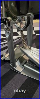 Tama speed cobra double kick pedal HP910LWN with case