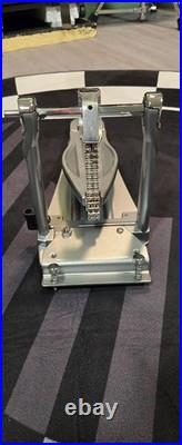 Tama speed cobra double kick pedal HP910LWN with case