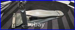 Tama speed cobra double kick pedal HP910LWN with case