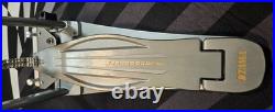 Tama speed cobra double kick pedal HP910LWN with case