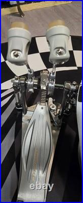 Tama speed cobra double kick pedal HP910LWN with case
