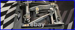 Tama speed cobra double kick pedal HP910LWN with case