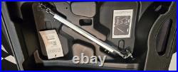 Tama speed cobra double kick pedal HP910LWN with case