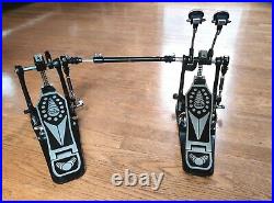 Taye Drums PSK602C Double Bass Drum Pedal