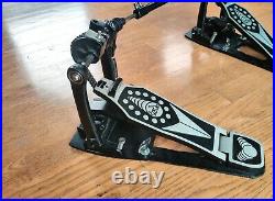 Taye Drums PSK602C Double Bass Drum Pedal