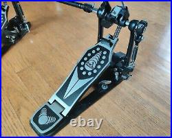 Taye Drums PSK602C Double Bass Drum Pedal