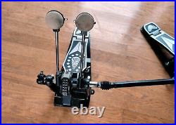Taye Drums PSK602C Double Bass Drum Pedal