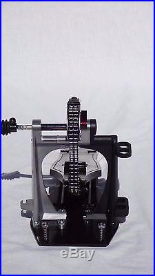Taye MetalWorks TMW-D Double Bass Drum Pedal