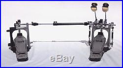Taye MetalWorks TMW-D Double Bass Drum Pedal. On Special