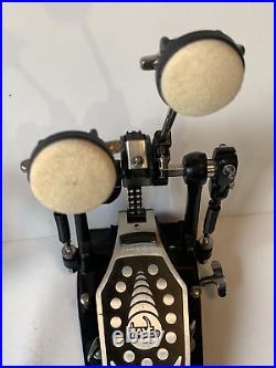 Taye PSK602C Double Bass Drum Pedal