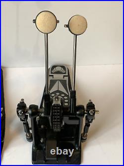 Taye PSK602C Double Bass Drum Pedal