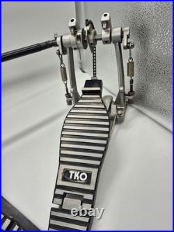 Tko Percussion Double Bass Drum Pedals