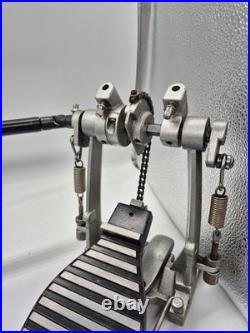 Tko Percussion Double Bass Drum Pedals