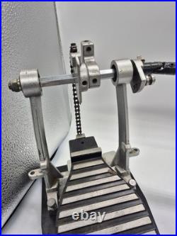Tko Percussion Double Bass Drum Pedals