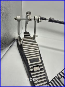 Tko Percussion Double Bass Drum Pedals