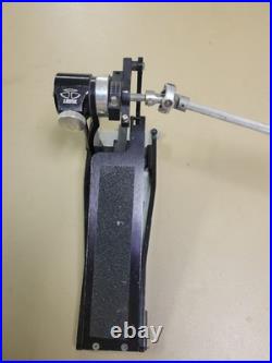 Trick Dominator Direct Drive Double Bass Drum Pedal Pre-owned