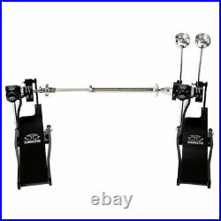 Trick Dominator Double Bass Drum Pedal
