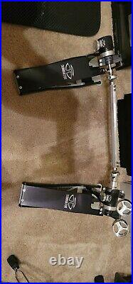 Trick Dominator Double Bass Drum Pedal