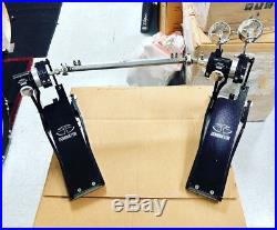 Trick Dominator Double Bass Drum Pedals