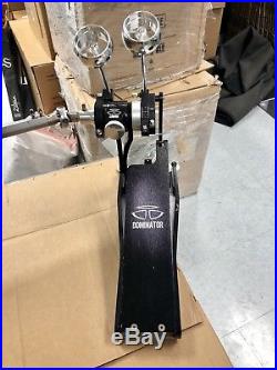 Trick Dominator Double Bass Drum Pedals