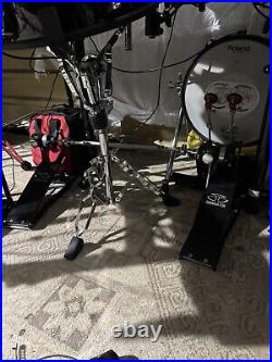 Trick Dominator Double Bass Pedal