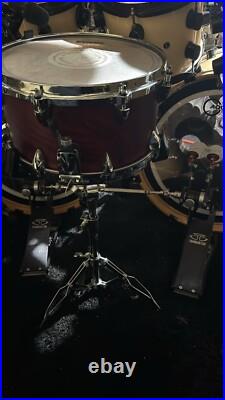 Trick Dominator Double Bass Pedal