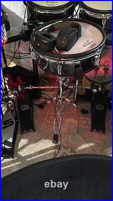 Trick Dominator Double Bass Pedal