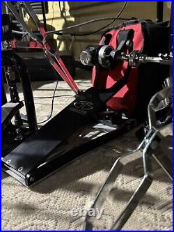 Trick Dominator Double Bass Pedal