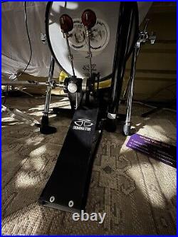 Trick Dominator Double Bass Pedal