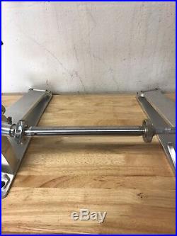 Trick Drums Big Foot Double Pedal