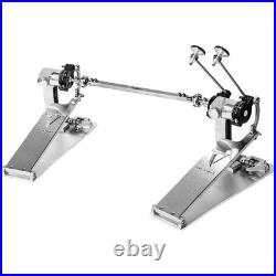 Trick Drums Big Foot Double Pedal LN