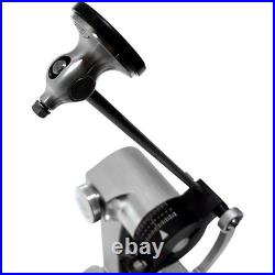 Trick Drums Big Foot Double Pedal LN