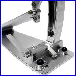 Trick Drums Big Foot Double Pedal LN