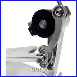 Trick Drums Big Foot Double Pedal LN