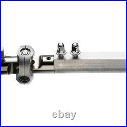Trick Drums Big Foot Double Pedal LN