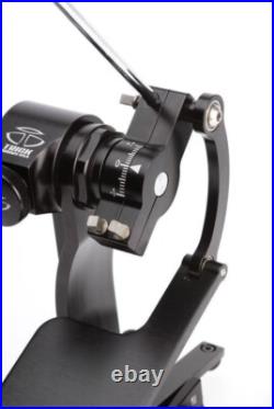 Trick Drums DOM2 Dominator Double Pedal (Black) Trick Drums DOM2 Dominator Double Pedal (Black)