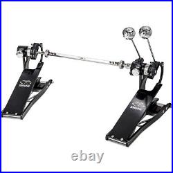 Trick Drums Dominator Double Bass Drum Pedal