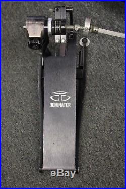 Trick Drums Dominator Double Bass Pedal